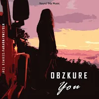 Obzkure — You — обложка